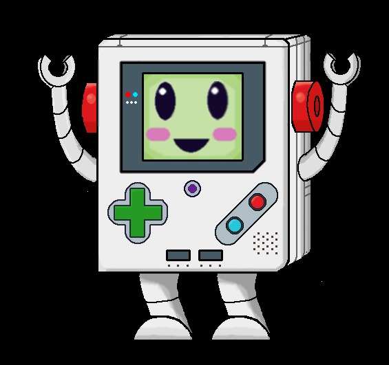 QuizBot 9000's Arcade – screenshot 11