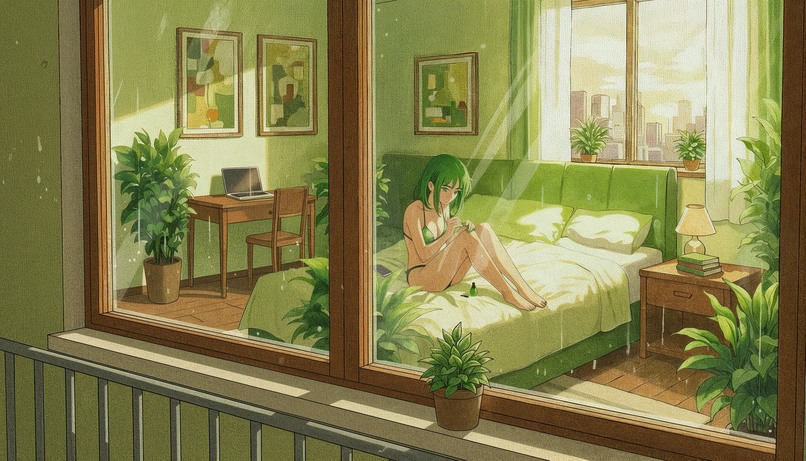 MATCHA – screenshot 1