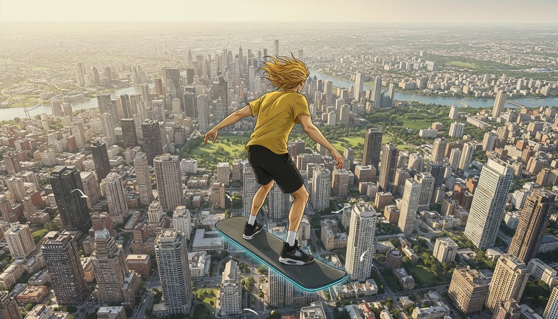 MATCHA – screenshot 2