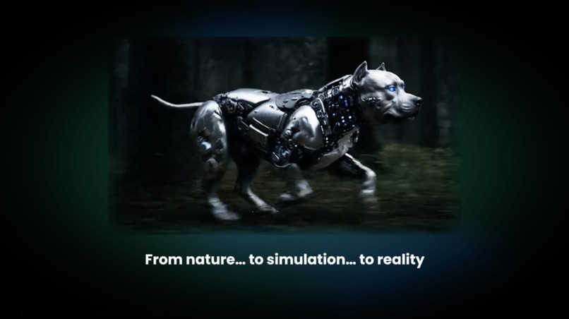 RobOSS – screenshot 5