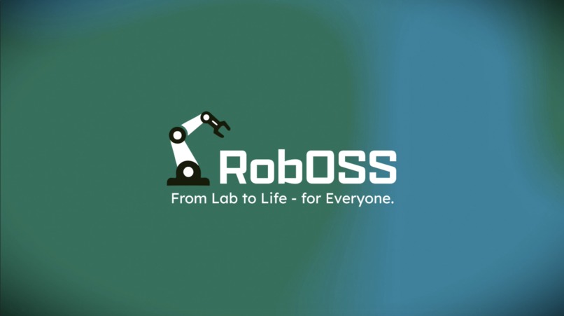 RobOSS – screenshot 7
