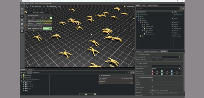 RobOSS – screenshot 13