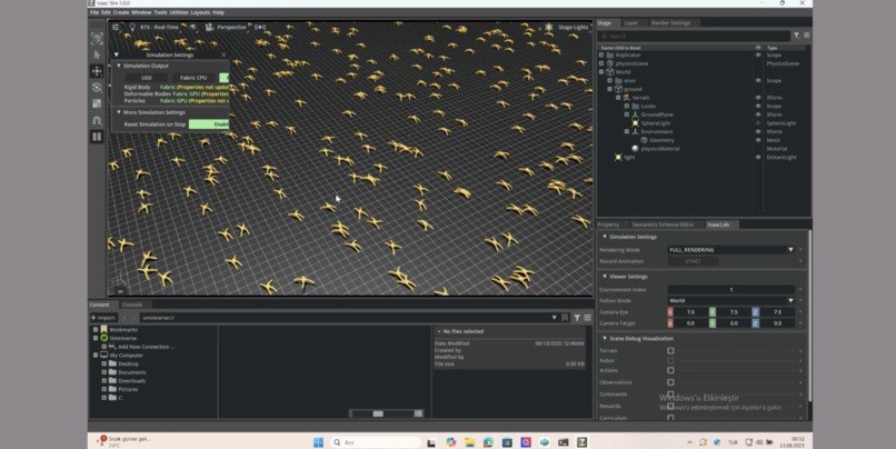 RobOSS – screenshot 8
