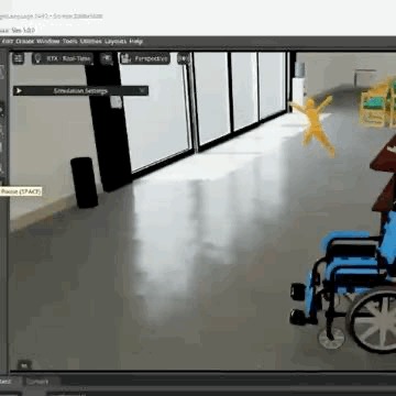 RobOSS – screenshot 1