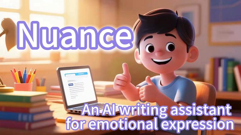 Nuance – screenshot 5