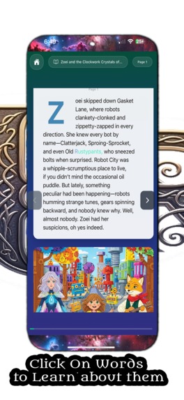 Mirae Legends – screenshot 5