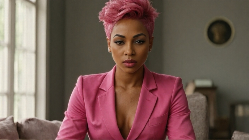 Meet The Trophy Wife – screenshot 1