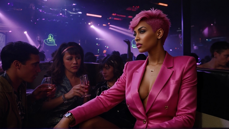 Meet The Trophy Wife – screenshot 3