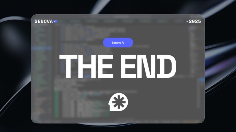 Senova AI – screenshot 8