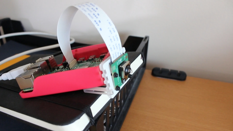 Steam Print: Optimized 3D Printing from Steam Deck – screenshot 3