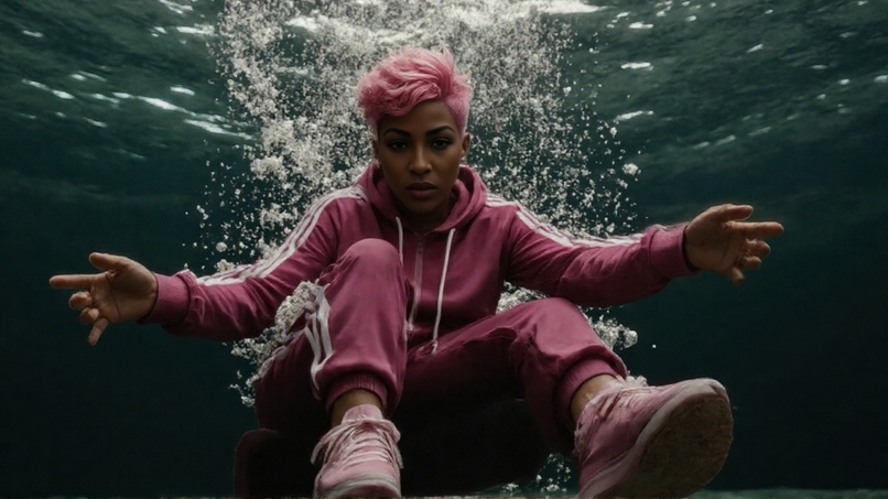 Meet The Trophy Wife – screenshot 5