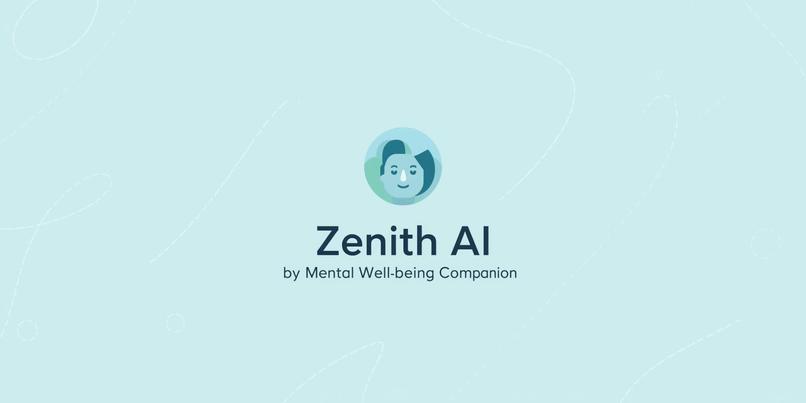 Zenith AI – screenshot 1