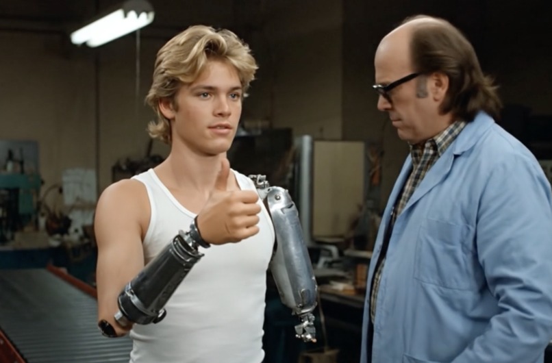 Steel Hearts: The Zack Steel Story – screenshot 1