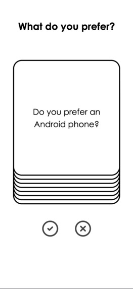 Findr – screenshot 2