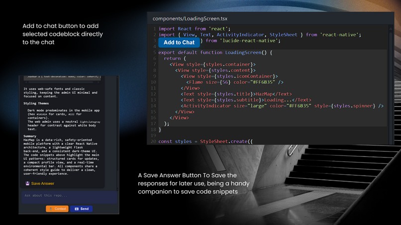 NaviGit – screenshot 11
