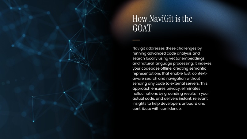 NaviGit – screenshot 4