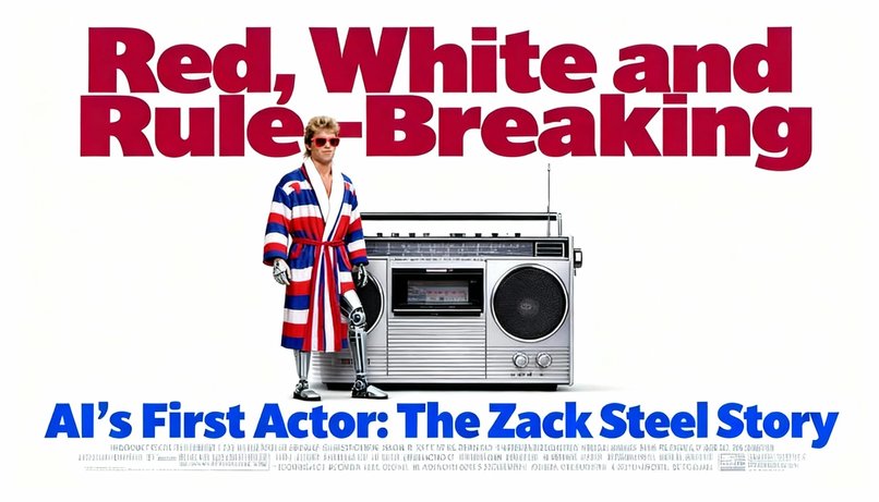 Steel Hearts: The Zack Steel Story – screenshot 4