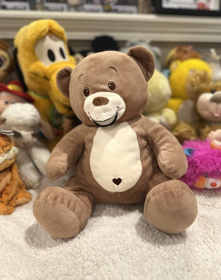 WiseBear – screenshot 1