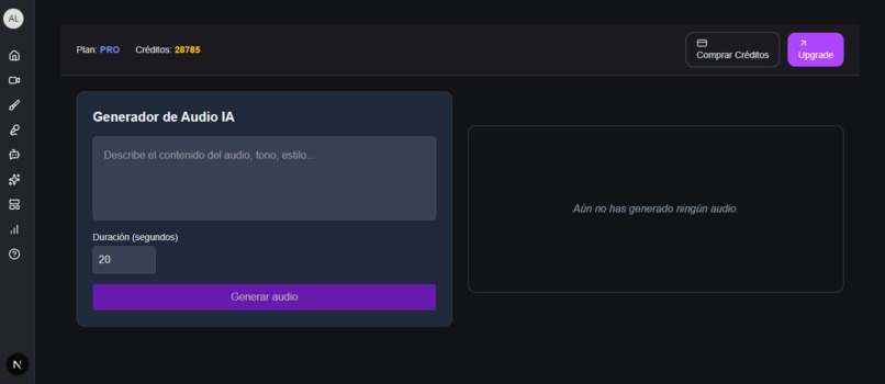 MisyBot AI – screenshot 3
