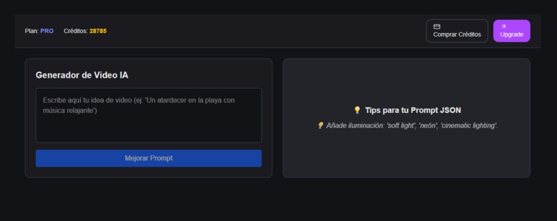MisyBot AI – screenshot 5