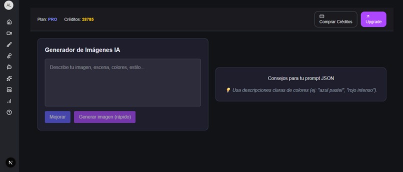 MisyBot AI – screenshot 4