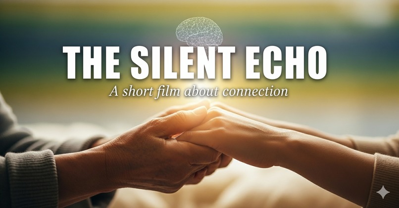 The Silent Echo – screenshot 1