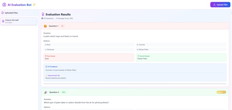 MindStack – screenshot 7