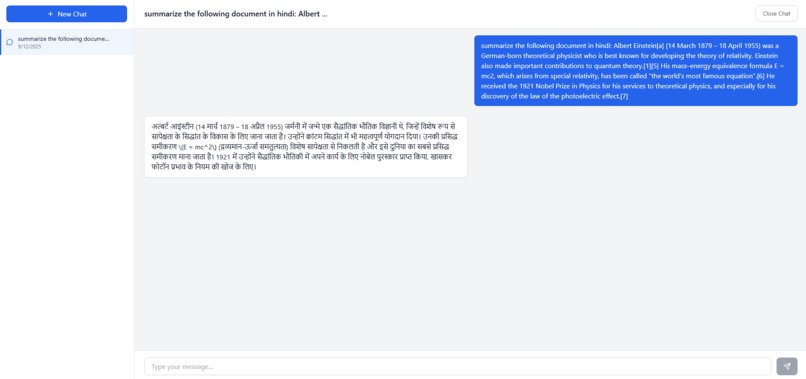 MindStack – screenshot 6