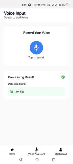 Shop Assistant – screenshot 4