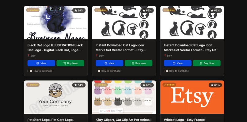 TrueLens – screenshot 5