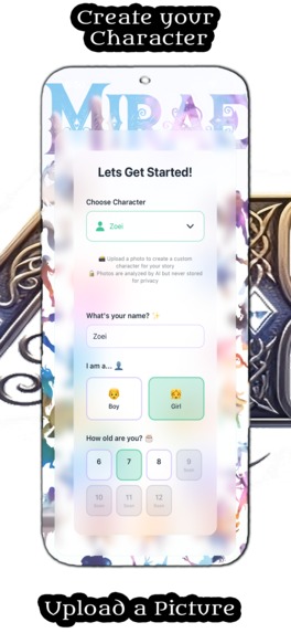 Mirae Legends – screenshot 2