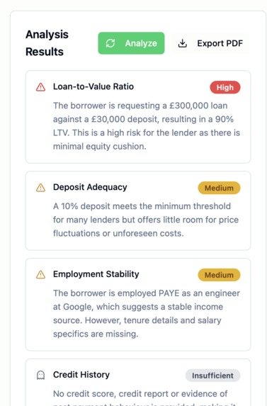 Lendomus – screenshot 2