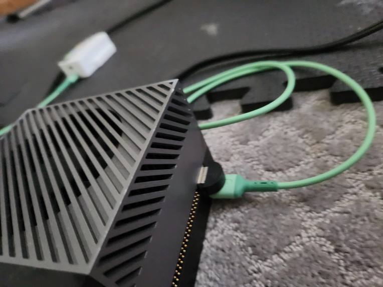 gpt-oss-20b Storyteller – screenshot 1