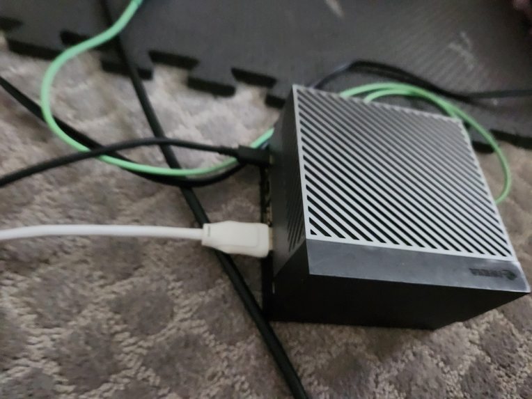 gpt-oss-20b Storyteller – screenshot 3