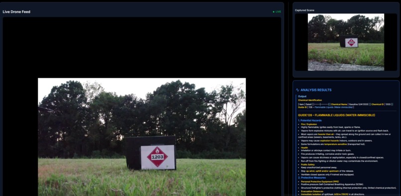 AEGIS – screenshot 4