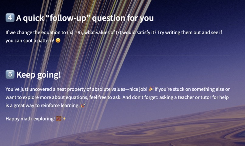 OpenAI model Hackathon, Santos Soto – screenshot 1