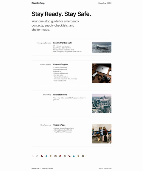 WebGen-OSS-20B | Open-Source UI/Frontend Generation – screenshot 1