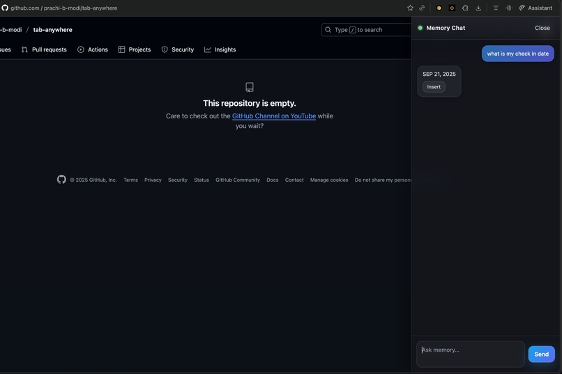 Friend – screenshot 1