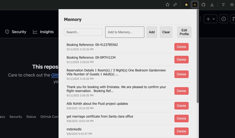Friend – screenshot 3