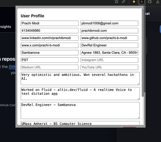 Friend – screenshot 4