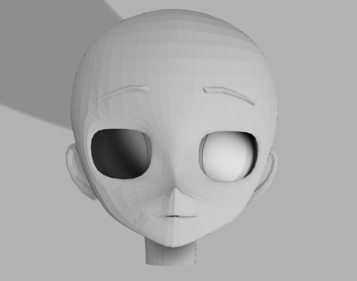 MaidReal Head – screenshot 3