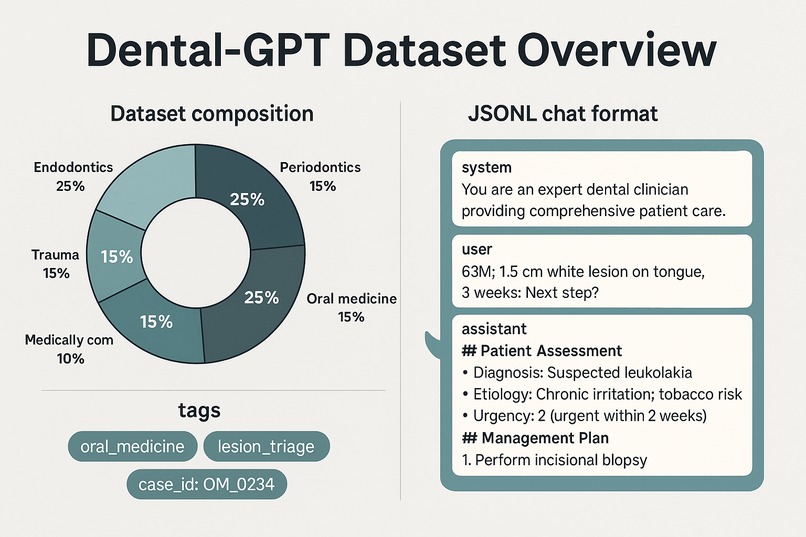 Dental Assessment GPT – screenshot 2