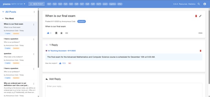 TAi – screenshot 1