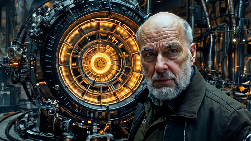 Aeoline - Time Traveler (Bells of Caslano) – screenshot 6