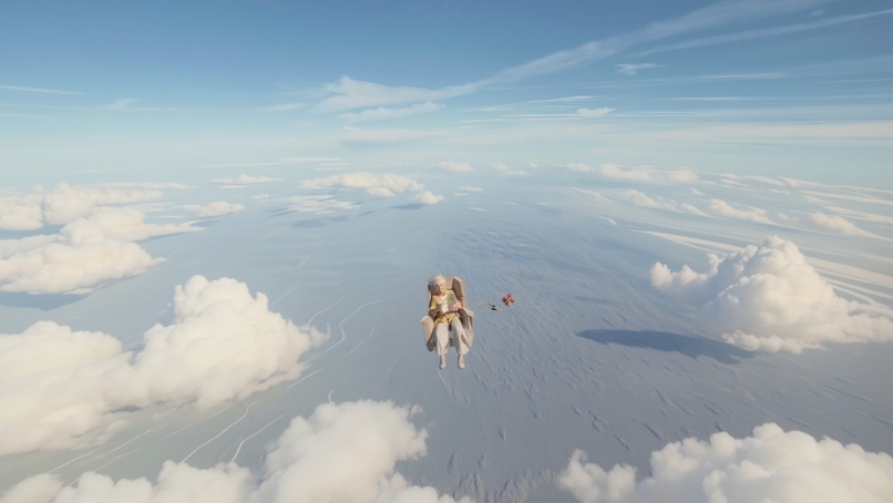 Dear Prompt – screenshot 3