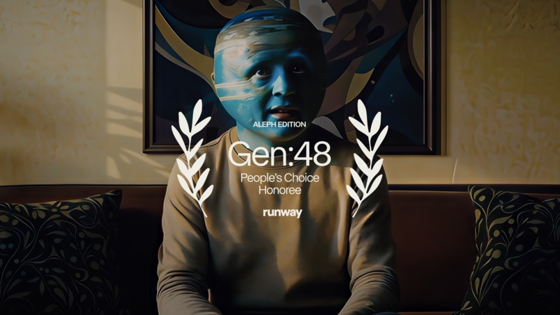 Prompted – screenshot 1