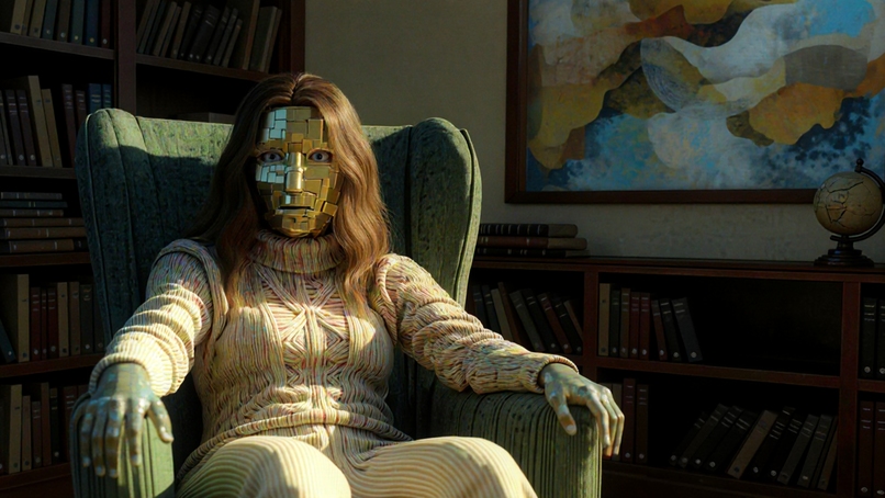 Prompted – screenshot 2