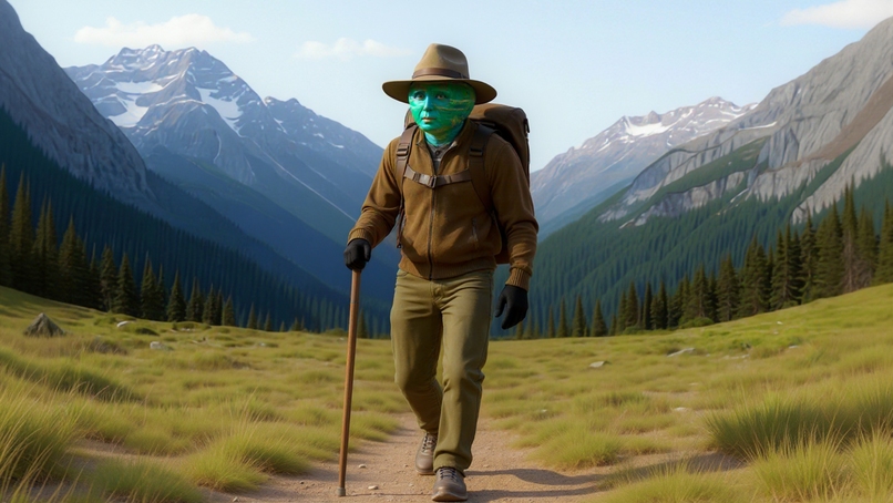 Prompted – screenshot 3