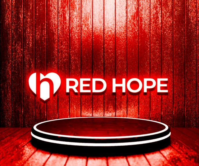 RED HOPE – screenshot 1