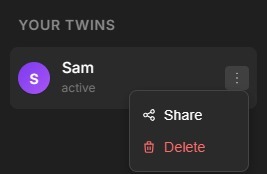 EchoME X – screenshot 5